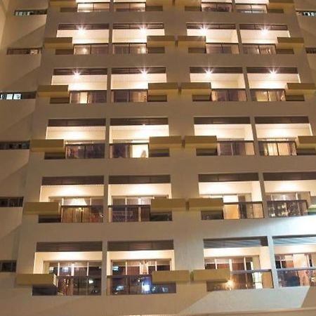 Al Mas Hotel Apartments Dubai Exteriör bild